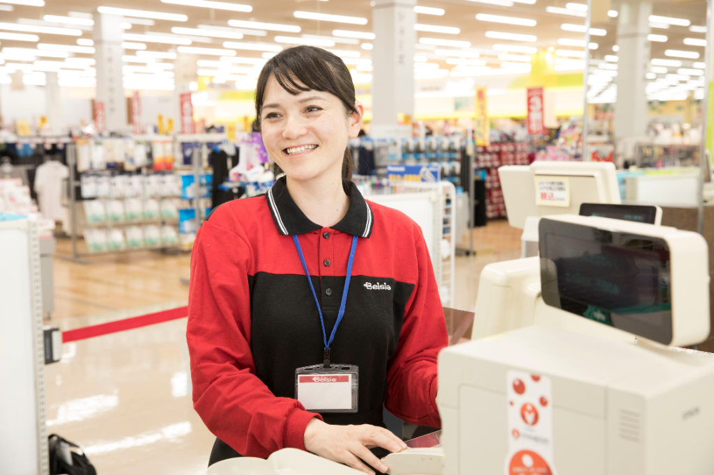 ベイシア ワールドスポーツ常滑インター店の 1 販売スタッフ 球技 ゴルフ アウトドア等 アルバイト パート求人情報